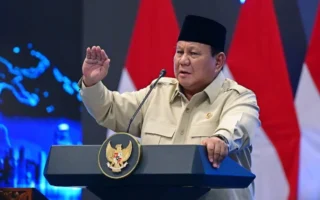 indonesia aman - ilustrasi berita Prabowo Pede Indonesia Aman dari Ancaman El Nino: Alhamdulillah soal Makanan Aman!