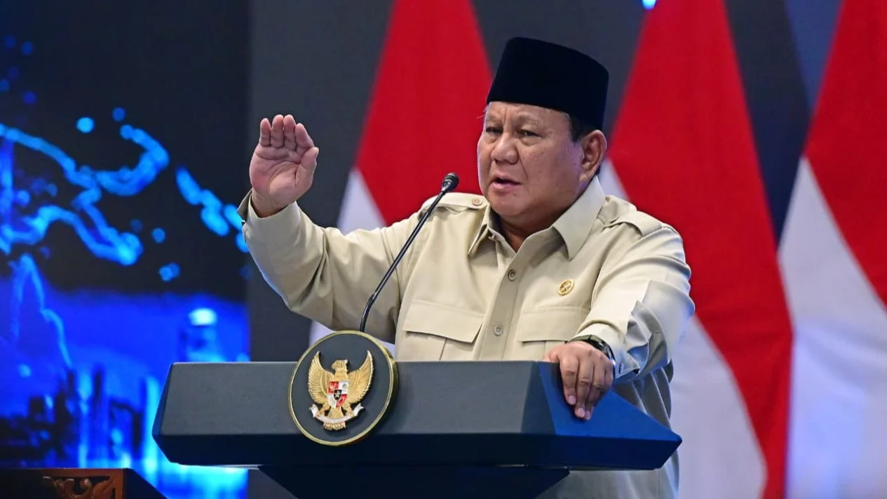 indonesia aman Prabowo Pede Indonesia Aman dari Ancaman El Nino: Alhamdulillah… indonesia aman - ilustrasi berita Prabowo Pede Indonesia Aman dari Ancaman El Nino: Alhamdulillah soal Makanan Aman!