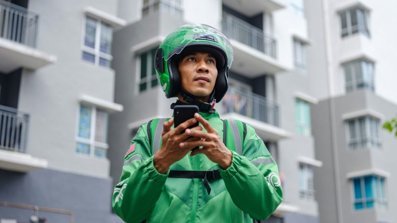 integrasi ai grab Grab: Integrasi AI Percepat Pengembangan Produk Hingga 30% —… integrasi ai grab - ilustrasi berita Grab: Integrasi AI Percepat Pengembangan Produk Hingga 30% — Pengumuman Laporan…