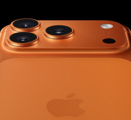iphone 18 pro - ilustrasi berita Strategi Apple Tekan Kenaikan Harga iPhone 18 Pro Melalui Negosiasi Pemasok Layar