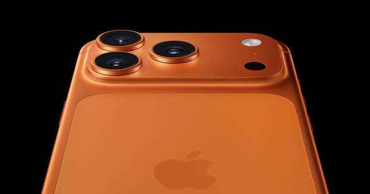 iphone 18 pro - ilustrasi berita Strategi Apple Tekan Kenaikan Harga iPhone 18 Pro Melalui Negosiasi Pemasok Layar