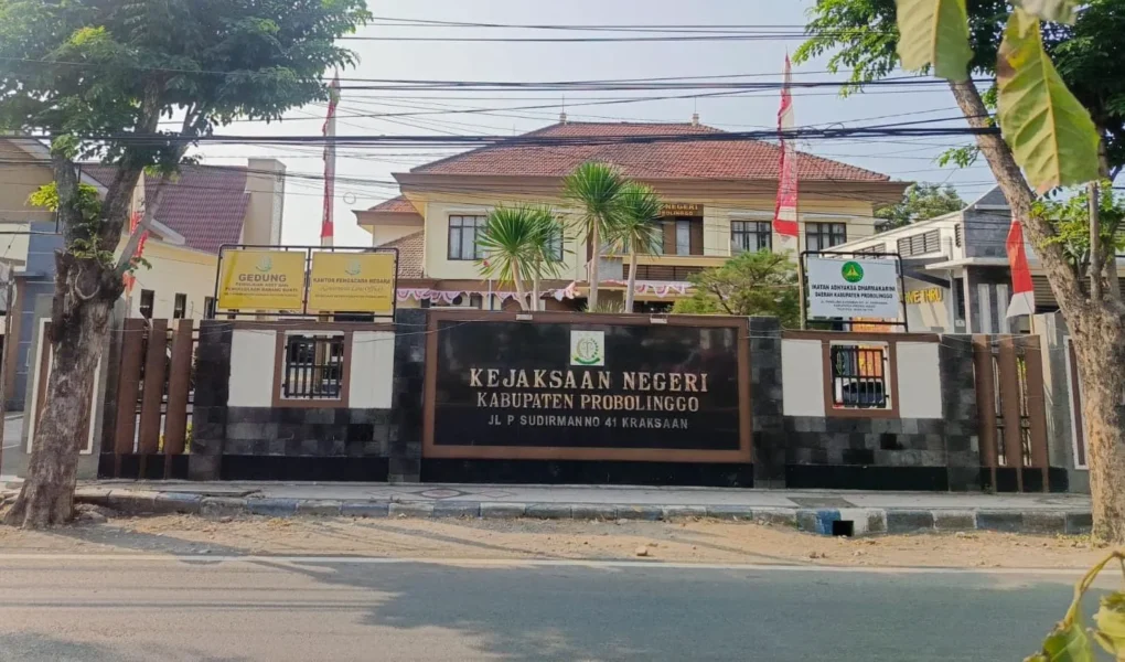 kades ngadisari ditahan - ilustrasi artikel Kades Ngadisari Ditahan Lagi setelah Penangguhan Berakhir