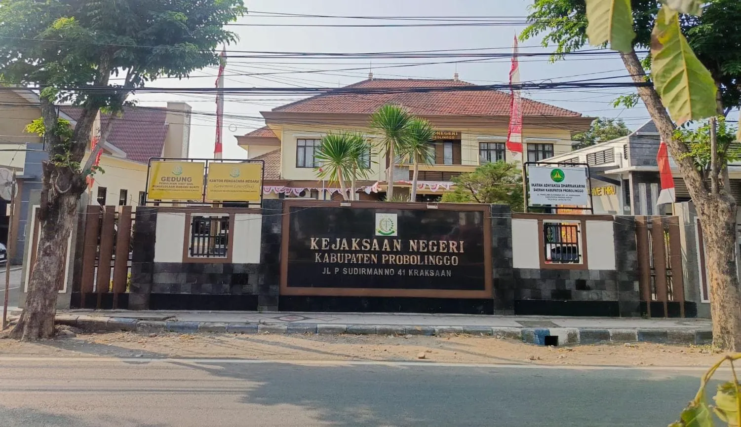 kades ngadisari ditahan Kades Ngadisari Ditahan Lagi setelah Penangguhan… kades ngadisari ditahan - ilustrasi artikel Kades Ngadisari Ditahan Lagi setelah Penangguhan Berakhir