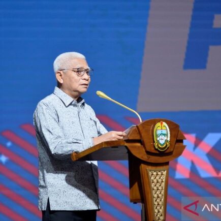 karang taruna sumut - ilustrasi berita Wagub Sumut minta Karang Taruna jalankan organisasi hingga ke desa
