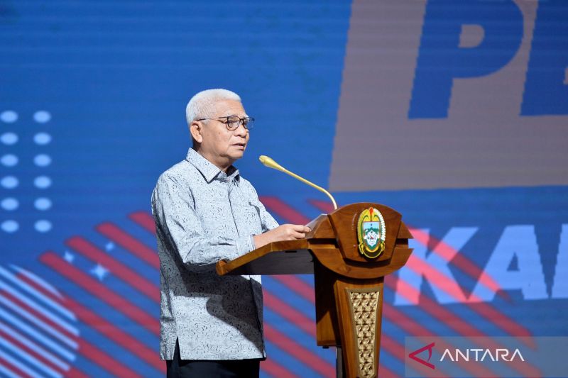 karang taruna sumut Wagub Sumut minta Karang Taruna jalankan organisasi hingga… karang taruna sumut - ilustrasi berita Wagub Sumut minta Karang Taruna jalankan organisasi hingga ke desa
