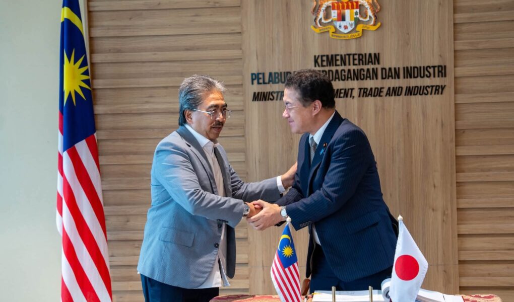 kerjasama malaysia-jepun - ilustrasi berita Daihatsu-Perodua dan REE Jadi Agenda Kerjasama Malaysia-Jepun