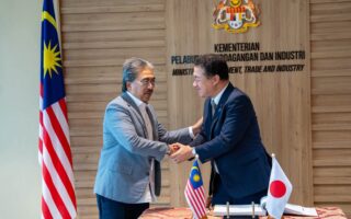 kerjasama malaysia-jepun - ilustrasi berita Daihatsu-Perodua dan REE Jadi Agenda Kerjasama Malaysia-Jepun