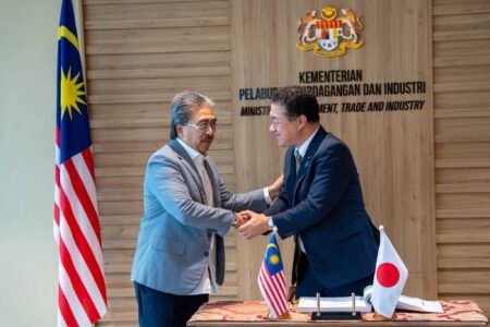 kerjasama malaysia-jepun - ilustrasi berita Daihatsu-Perodua dan REE Jadi Agenda Kerjasama Malaysia-Jepun