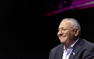 kesepakatan dengan hamas - ilustrasi artikel Rival di Pemilu Israel Serang Netanyahu soal kesepakatan dengan Hamas