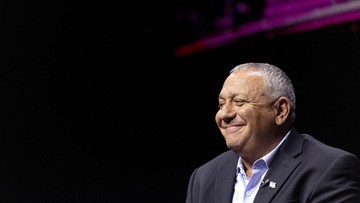 kesepakatan dengan hamas - ilustrasi artikel Rival di Pemilu Israel Serang Netanyahu soal kesepakatan dengan Hamas