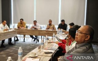 keterbukaan informasi - ilustrasi berita KI DKI: Keterbukaan Informasi Perkuat Kualitas Demokrasi