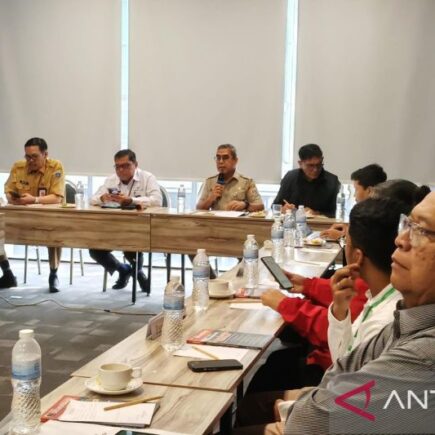 keterbukaan informasi - ilustrasi berita KI DKI: Keterbukaan Informasi Perkuat Kualitas Demokrasi