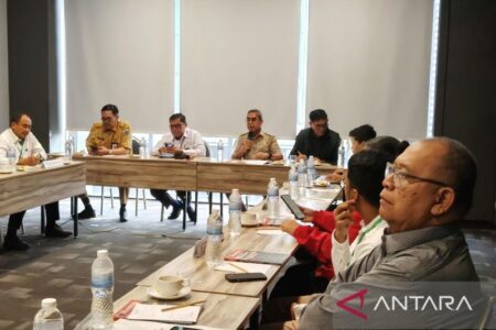 keterbukaan informasi - ilustrasi berita KI DKI: Keterbukaan Informasi Perkuat Kualitas Demokrasi