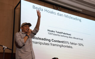 konten misleading - ilustrasi artikel Konten Misleading Lebih Berbahaya daripada Hoaks, Ini Alasannya