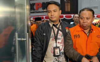 korupsi unsoed - ilustrasi artikel KPK Ungkap Dugaan Korupsi Unsoed Berlangsung Sejak 2025