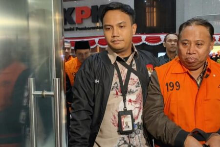 korupsi unsoed - ilustrasi artikel KPK Ungkap Dugaan Korupsi Unsoed Berlangsung Sejak 2025