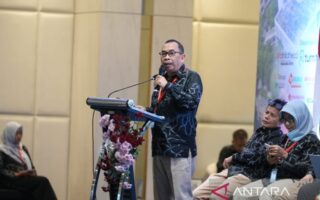 transformasi perpustakaan - ilustrasi berita Permintaan Teks Sumber KPDI 17 untuk Menulis Ulang Berita