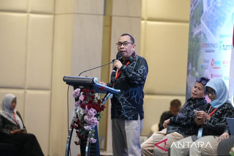 transformasi perpustakaan Permintaan Teks Sumber KPDI 17 untuk Menulis Ulang… transformasi perpustakaan - ilustrasi berita Permintaan Teks Sumber KPDI 17 untuk Menulis Ulang Berita