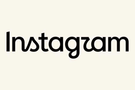 logo teks instagram - ilustrasi berita Logo Teks Instagram Diperbarui Pertama Kali dalam Sepuluh Tahun