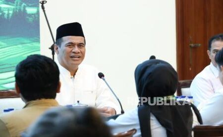 mafia beras fortifikasi - ilustrasi artikel Mentan Andi Amran dan Organisasi Kepemudaan Sepakat 'Gebuk' Mafia Beras…