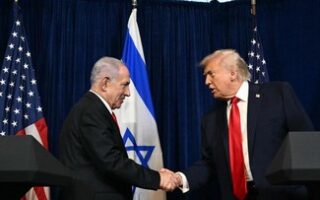 netanyahu pede - ilustrasi artikel Netanyahu Pede: AS-Iran Tak Akan Capai Kesepakatan