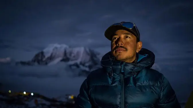 nirmal purja tewas Nirmal Purja tewas di Broad Peak, Pakistan nirmal purja tewas - ilustrasi artikel Nirmal Purja tewas di Broad Peak, Pakistan