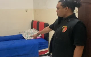 pegawai bpn tuban - ilustrasi berita Pegawai BPN Tuban Diduga Terlibat Perzinahan, Digerebek di Rumah Kos