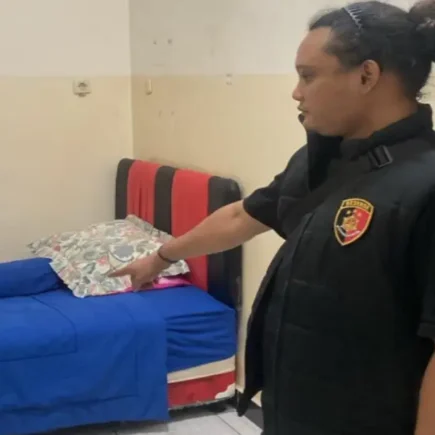 pegawai bpn tuban - ilustrasi berita Pegawai BPN Tuban Diduga Terlibat Perzinahan, Digerebek di Rumah Kos