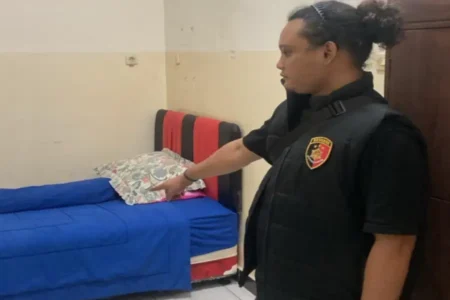 pegawai bpn tuban - ilustrasi berita Pegawai BPN Tuban Diduga Terlibat Perzinahan, Digerebek di Rumah Kos