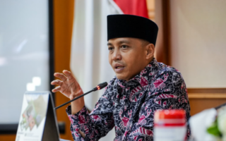 pembalakan liar solok - ilustrasi artikel Pembalakan Liar Solok: Tersangka Terancam 5 Tahun