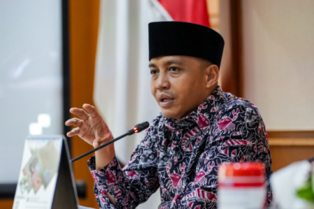 pembalakan liar solok - ilustrasi artikel Pembalakan Liar Solok: Tersangka Terancam 5 Tahun