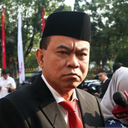 percepatan politik - ilustrasi artikel Golkar: Pernyataan Budi Arie Soal Percepatan Politik Bisa Digolongkan Makar