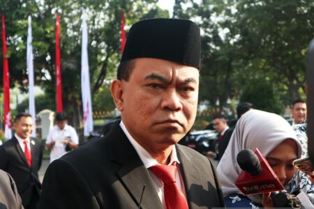 percepatan politik - ilustrasi artikel Golkar: Pernyataan Budi Arie Soal Percepatan Politik Bisa Digolongkan Makar