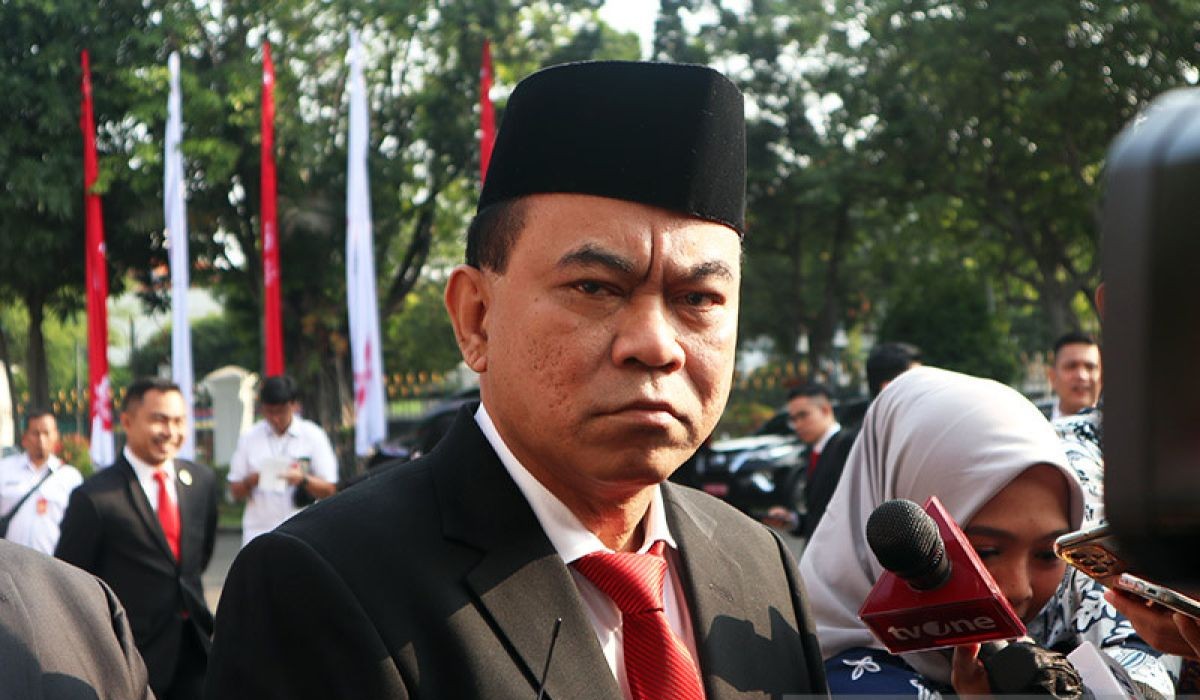 percepatan politik Percepatan Politik Dinilai Bisa Digolongkan Makar percepatan politik - ilustrasi artikel Golkar: Pernyataan Budi Arie Soal Percepatan Politik Bisa Digolongkan Makar