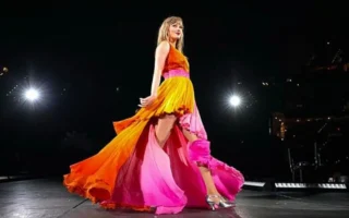peretas ticketmaster - ilustrasi artikel Peretas Ticketmaster Bobol Data Tiket Taylor Swift