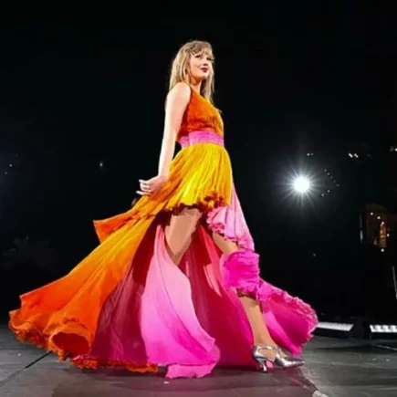 peretas ticketmaster - ilustrasi artikel Peretas Ticketmaster Bobol Data Tiket Taylor Swift