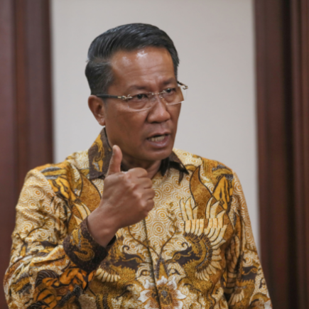 persatuan aceh - ilustrasi artikel Menkum Ajak Persatuan Aceh dan Targetkan Pembahasan UU Otsus Rampung Tahun Ini