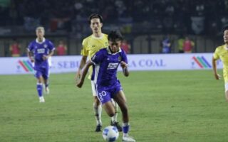 piala presiden 2026 - ilustrasi berita Semifinal Piala Presiden 2026: Panggung Aksi Talenta Muda dan Kebangkitan Klub…