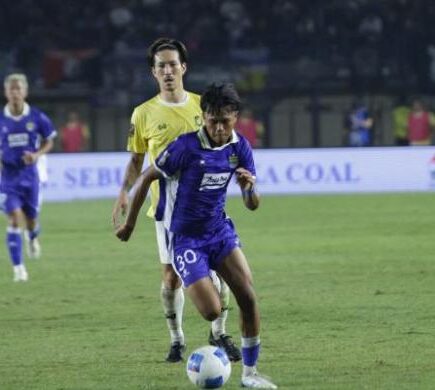 piala presiden 2026 - ilustrasi berita Semifinal Piala Presiden 2026: Panggung Aksi Talenta Muda dan Kebangkitan Klub…
