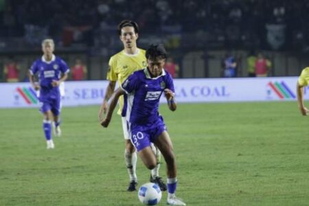 piala presiden 2026 - ilustrasi berita Semifinal Piala Presiden 2026: Panggung Aksi Talenta Muda dan Kebangkitan Klub…