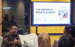 ppga playbook - ilustrasi berita IPPGA Group Luncurkan PPGA Playbook untuk Perkuat Profesi PPGA di Indonesia