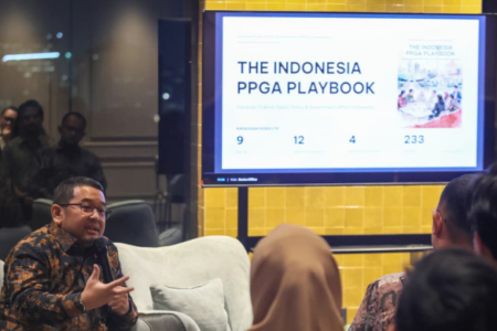 ppga playbook - ilustrasi berita IPPGA Group Luncurkan PPGA Playbook untuk Perkuat Profesi PPGA di Indonesia
