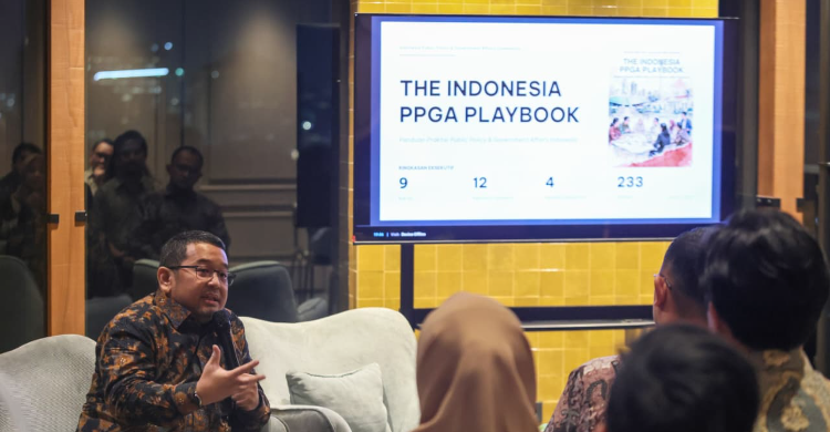 ppga playbook IPPGA Group Luncurkan PPGA Playbook untuk Perkuat Profesi PPGA… ppga playbook - ilustrasi berita IPPGA Group Luncurkan PPGA Playbook untuk Perkuat Profesi PPGA di Indonesia