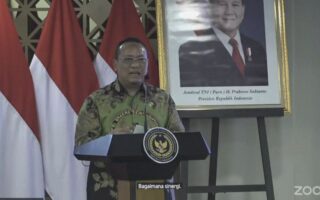 prinsip esg - ilustrasi berita BPK Dorong Kementerian Terapkan Prinsip ESG dalam Pengelolaan Anggaran