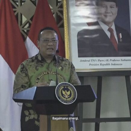 prinsip esg - ilustrasi berita BPK Dorong Kementerian Terapkan Prinsip ESG dalam Pengelolaan Anggaran
