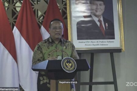 prinsip esg - ilustrasi berita BPK Dorong Kementerian Terapkan Prinsip ESG dalam Pengelolaan Anggaran