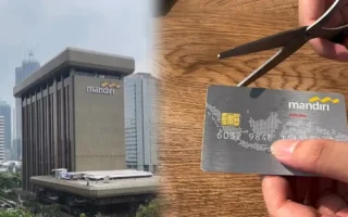 tarik uang mandiri - ilustrasi artikel Tarik Uang Mandiri: Aksi Massa Menyusul Penundaan Rekening Botok AMPB