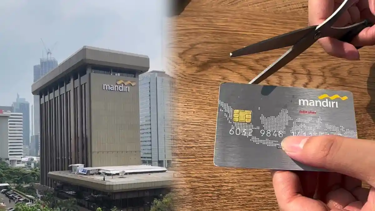 tarik uang mandiri Tarik Uang Mandiri - Aksi Massa Terkait Rekening Botok tarik uang mandiri - ilustrasi artikel Tarik Uang Mandiri: Aksi Massa Menyusul Penundaan Rekening Botok AMPB