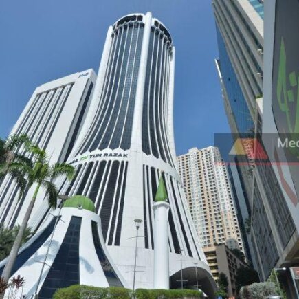 th ambil semula - ilustrasi artikel TH ambil semula dua aset dengan harga lebih murah