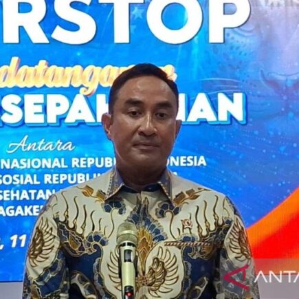 tim terpadu pengawasan - ilustrasi berita BNN Usulkan Pembentukan Tim Terpadu untuk Awasi Rehabilitasi Narkotika